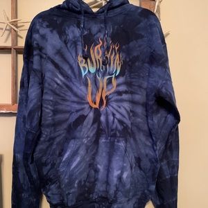 sherpa pullover boys